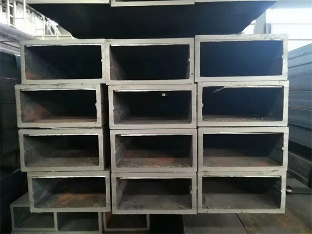 大姚Q235冷拔方管材质特点 适用工程场景分析