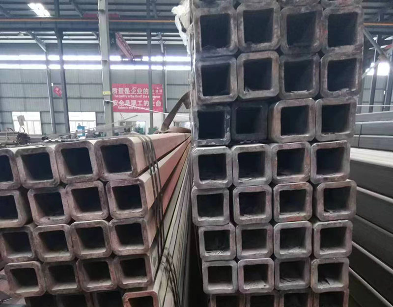 大姚高韧性Q355B方管 低温冲击性能优良