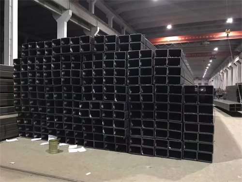 大姚冷拔方管选型指南 工程采购怎么选